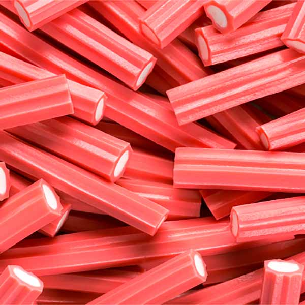 Mallow Stixx Helado 64 ud Haribo