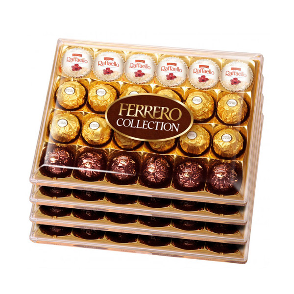 Ferrero Collection T.24 24u