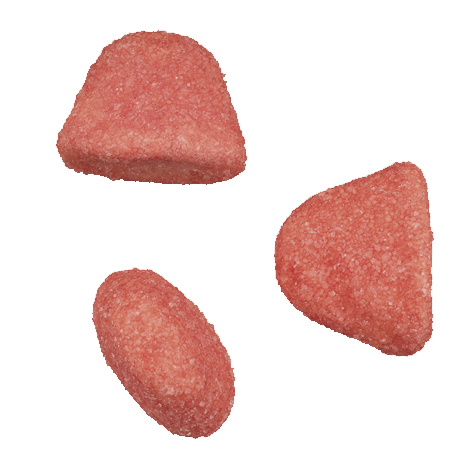 Tagada Fresa B-1kg Haribo