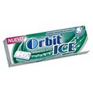 Orbit Gragea Ice Hierbabuena 10g (30 ud)