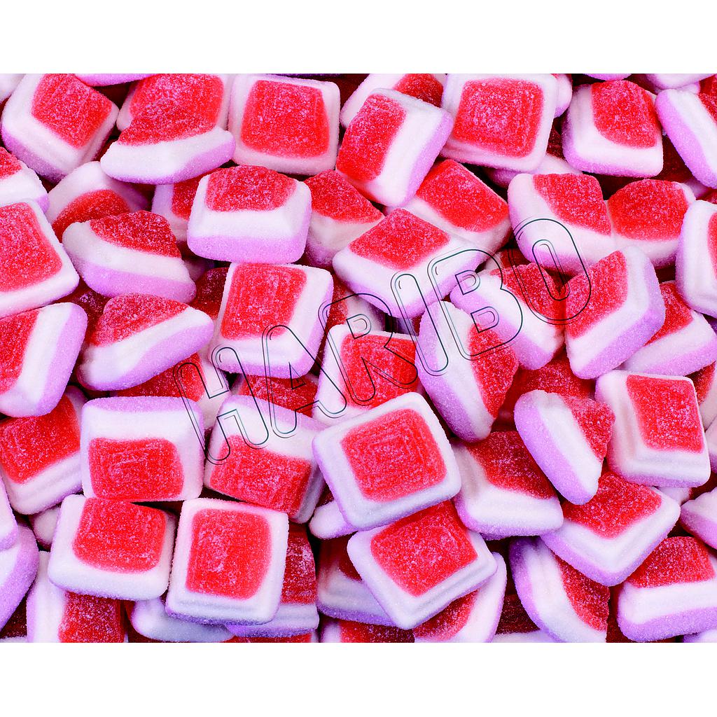 Piramide Tricapa B-250und Haribo