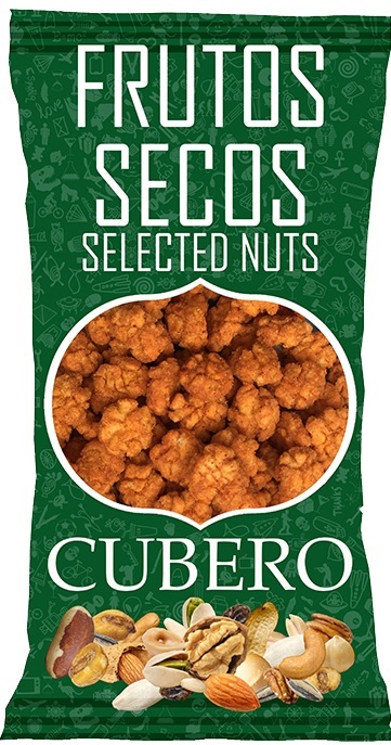 Cocktail Mexicano 400gr -Cubero