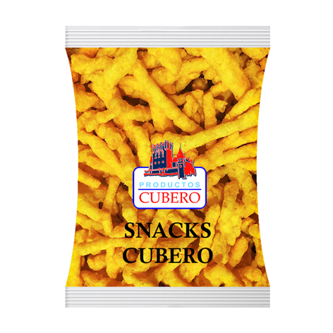 Naranjitos 125grx12u