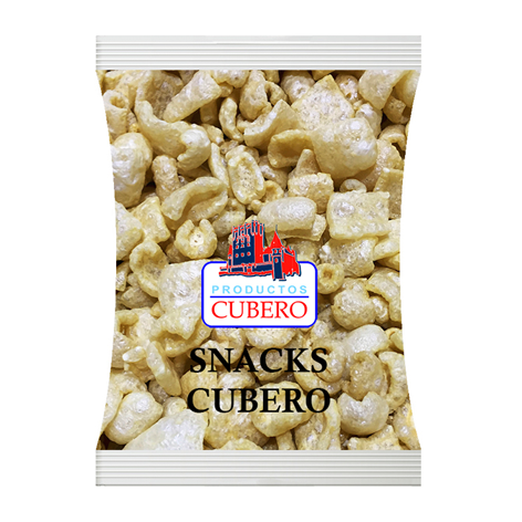 Cortezas Cerdo 60grx12u