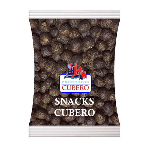 Bolas Chocolate 85grx12u