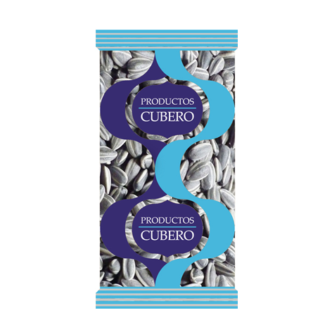 Pipa Tostada Natural 52grx12u