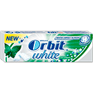 Orbit Gragea White Hierbabuena 10g (30 ud)
