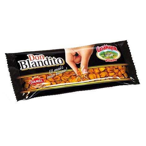 Don Blandito 20u Sti