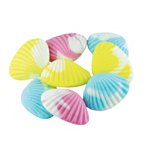 Almejas 270u Trolli