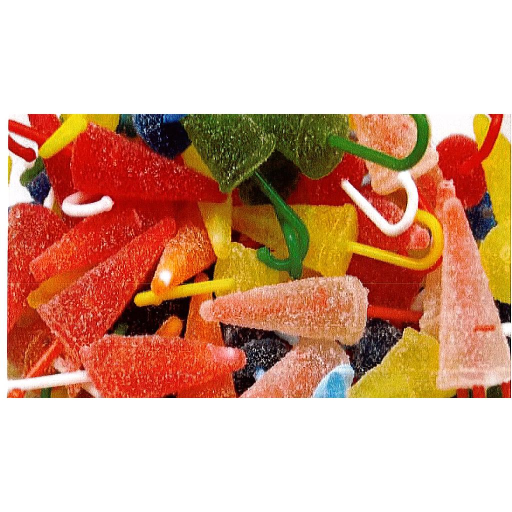 Sombrillas De Goma 150u Jupiter