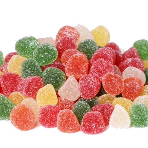 Corazones Surtidos B-1kg