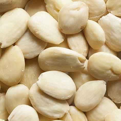 Almendra Comuna 1k Fruypis