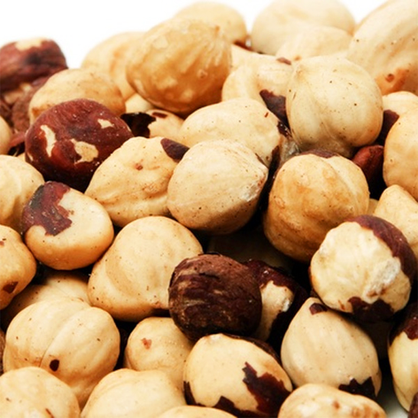 Avellana Tostada 1k Fruypis