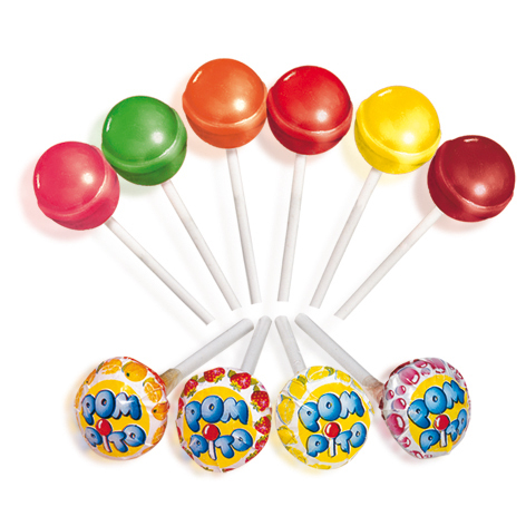 Pompito Surtidos B-200und Vidal