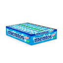 Mentos Menta 20 ud