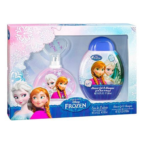 Gift Set Disney Mix 1x12 Bip