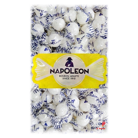 Napoleon Piña