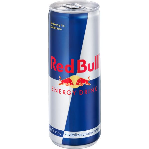 Red Bull 250 ml (24 ud)