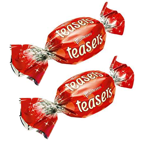 Malteser Miniaturas 1kg
