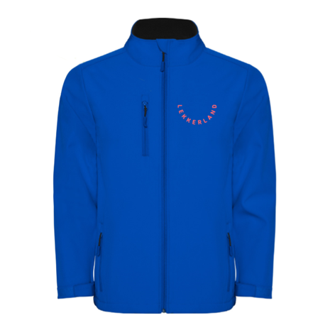 Softshell Lekkerland