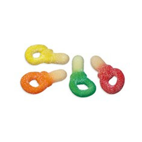 Chupetes Azucar 1kg Jake