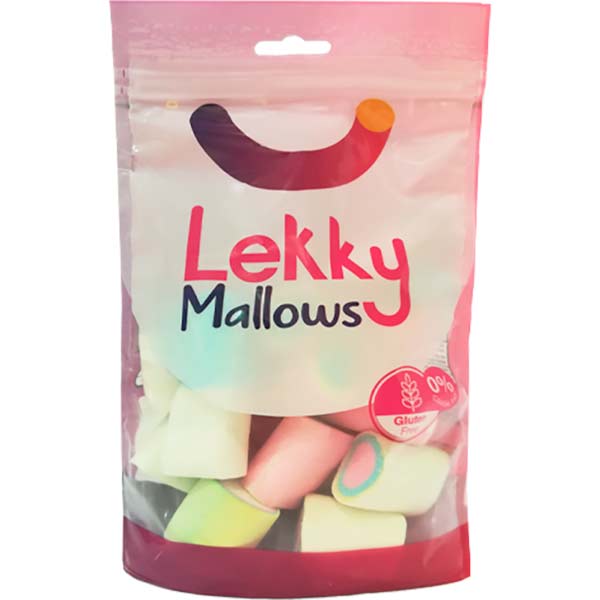 Lekky Dianas Mix 110g