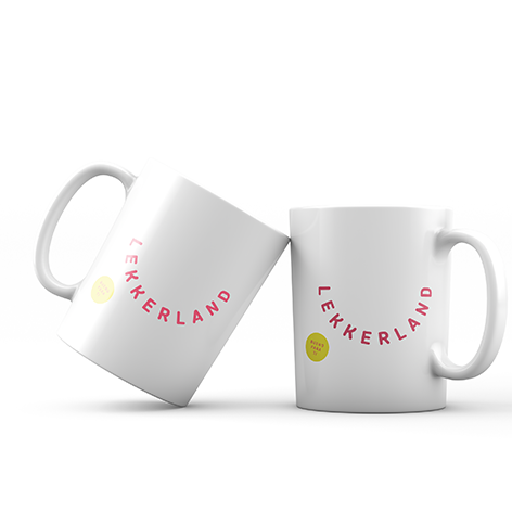 Tazas Lekkerland
