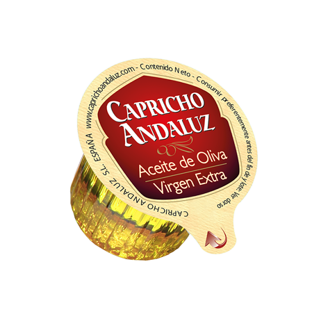 Oligor Tarrina Virgen Extra 10 Ml 552 Und