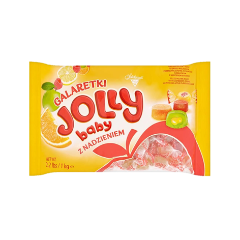 Jolly Baby 135ud