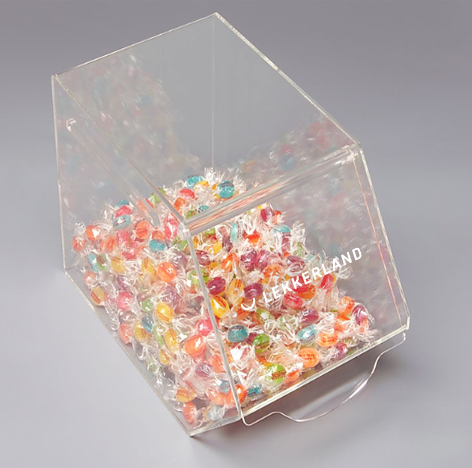 Lekky Caramelera Con Tapa