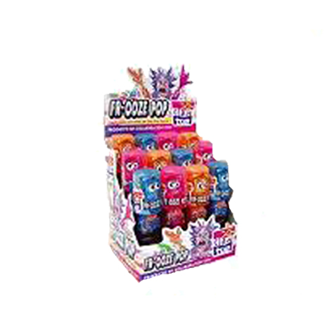 Super Frooze Pop 12u Ausome