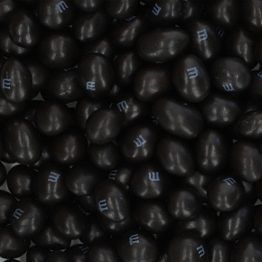 Mm Cacahuete Black 5k