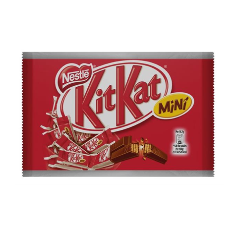 KitKat Mini 200grx24u