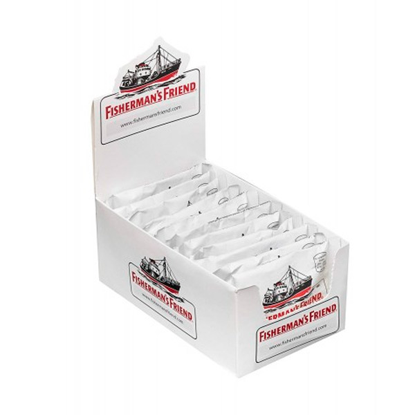 Fishermans original 12 ud