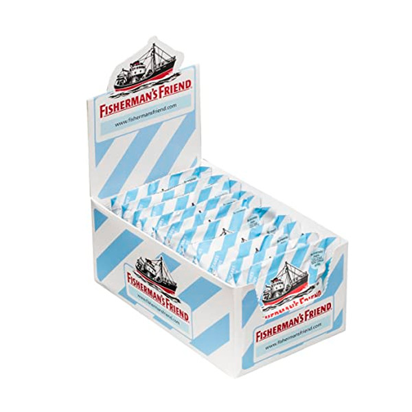 Fishermans original s/a 12 ud