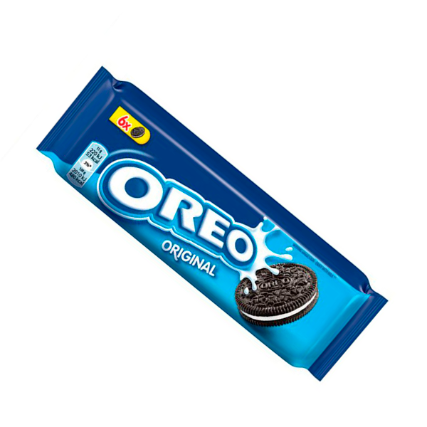 Galletas Oreo 66 G