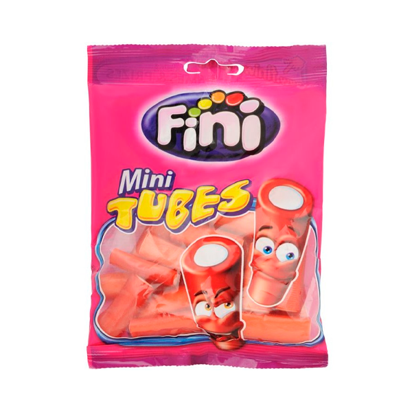 Regalices Tacos Fresa Rellenos Pica Fini