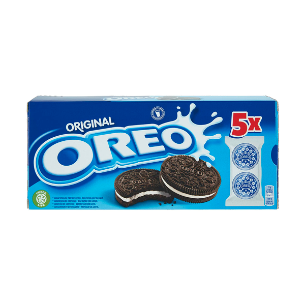 Galletas Oreo 220 G