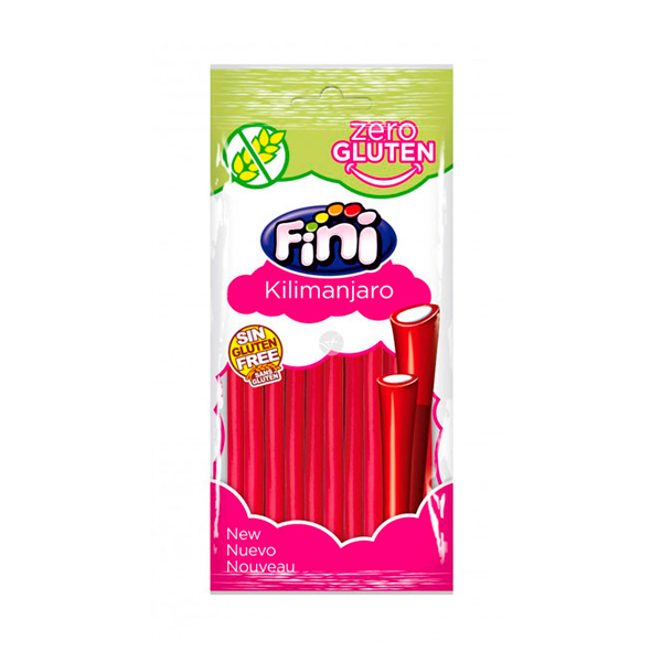 Regalices Kilimanjaro Zero Gluten Fini