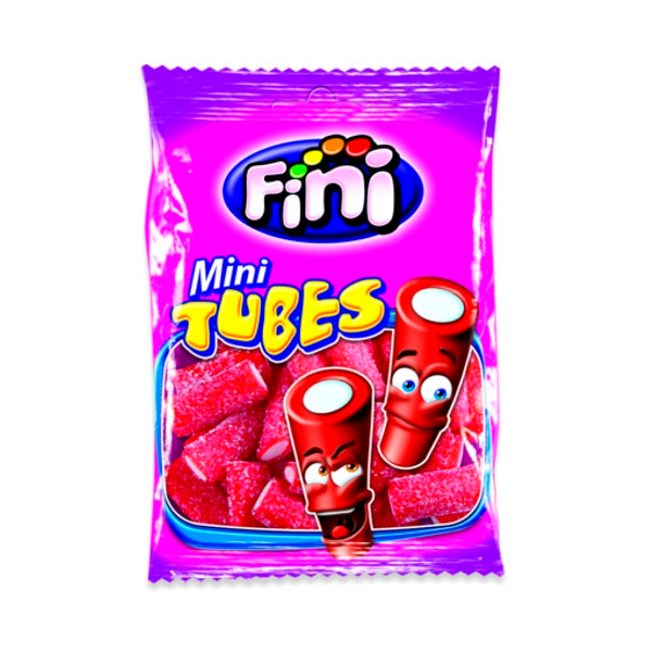 Regalices Tacos Fresa Rellenos Fini