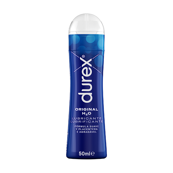 Durex Play Original 50ml