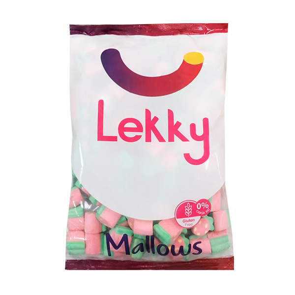 Fresas 125 ud Lekky