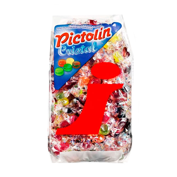 Galaxin Cristal 1 kg Intervan