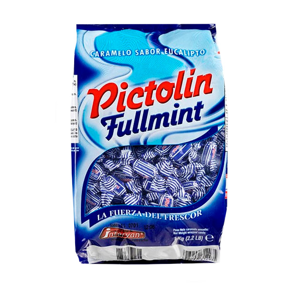 Pictolin Fullmint 1 kg Intervan