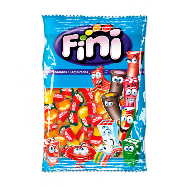 Citrus Attack 1 kg Fini