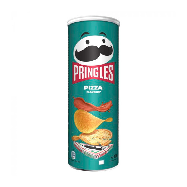 Pringles Pizza 165 g