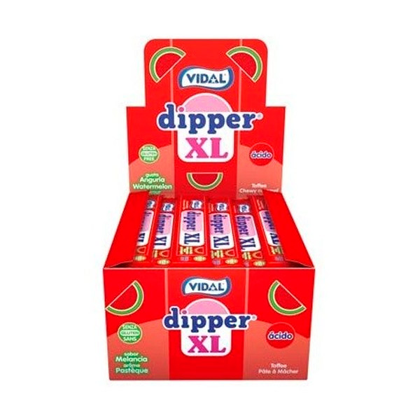 Dipper Xl Sandia 100 ud Vidal