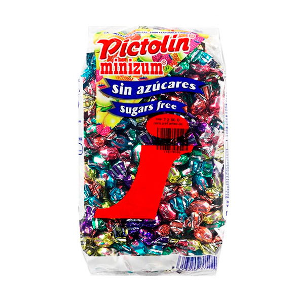 Minizum Acidos s/a 1 kg Intervan