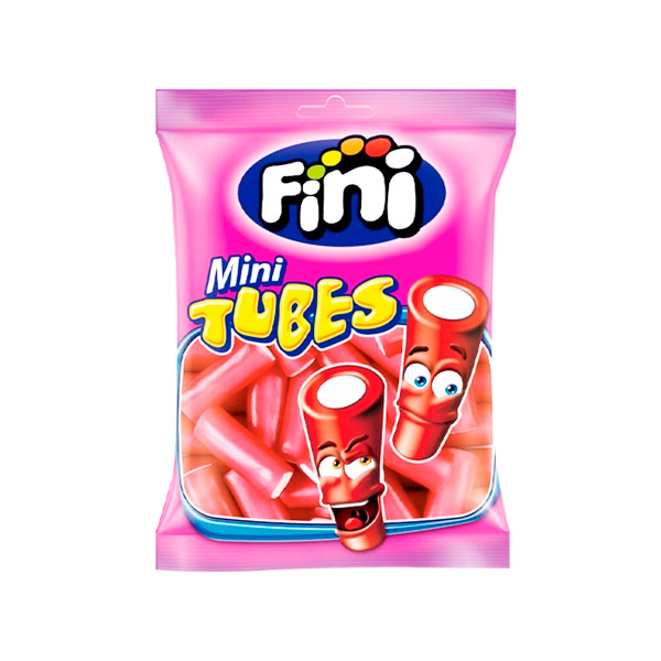 Taco Relleno Rojo 90 g (12 ud) Fini