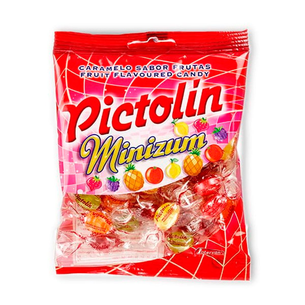 Pictolin Minizum 100 g (12 ud) Intervan